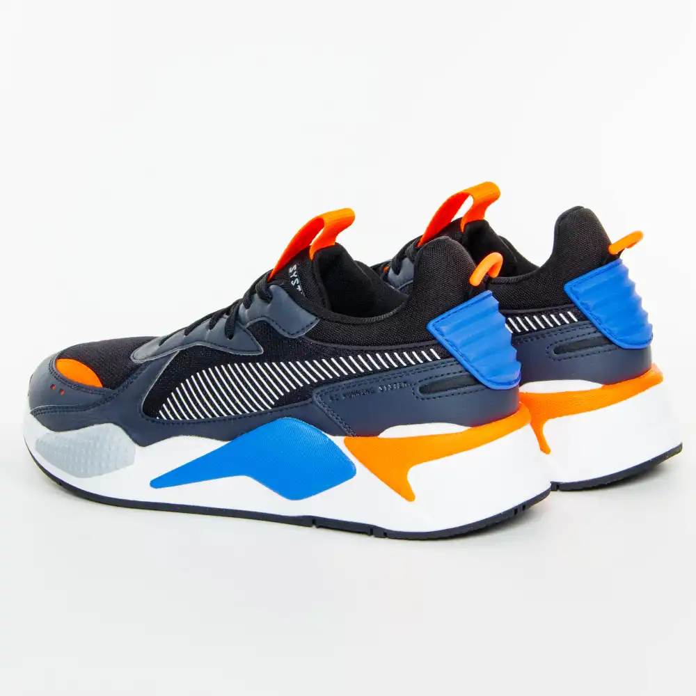 PARTNER: CREATION ref 391174-04 Puma - 8 PARTNER: CREATION ref 391174-04 Puma - 8