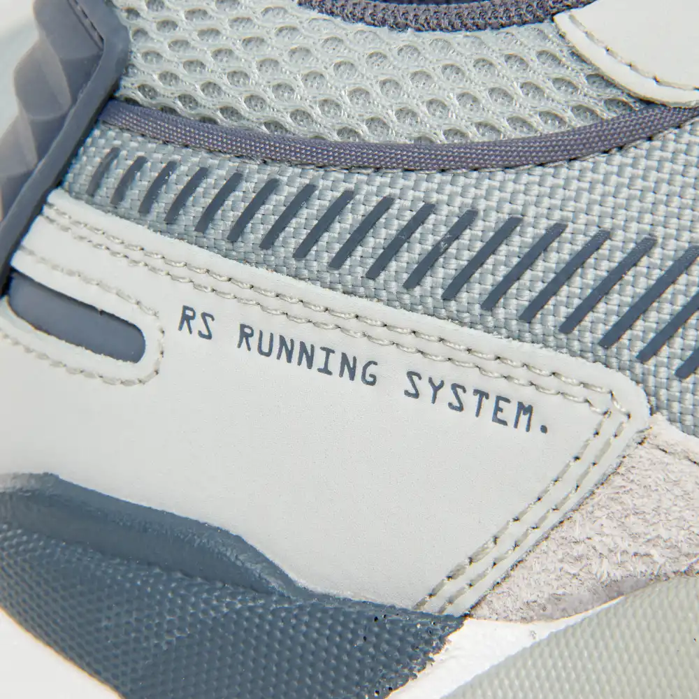 RS-X suede Puma - 8 RS-X suede Puma - 8