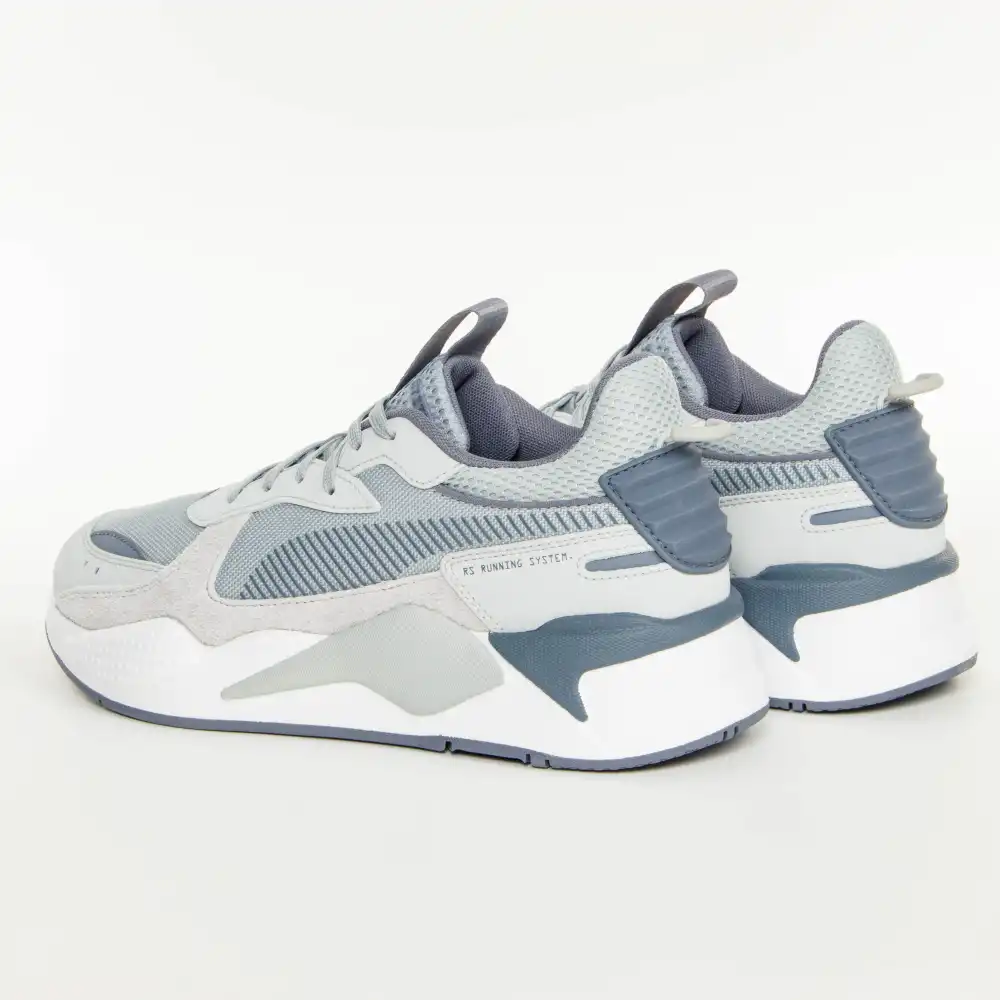 RS-X suede Puma - 9 RS-X suede Puma - 9
