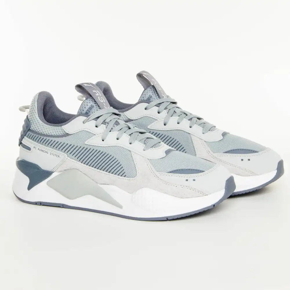 RS-X suede Puma - 1