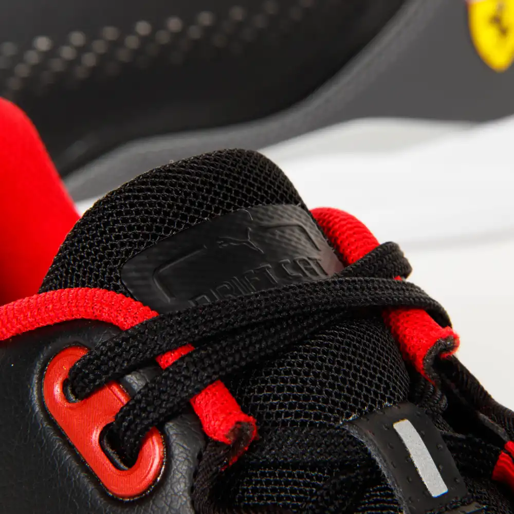 Scuderia Ferrari Drift Cat Decima Motorsport Puma - 3 Scuderia Ferrari Drift Cat Decima Motorsport Puma - 3