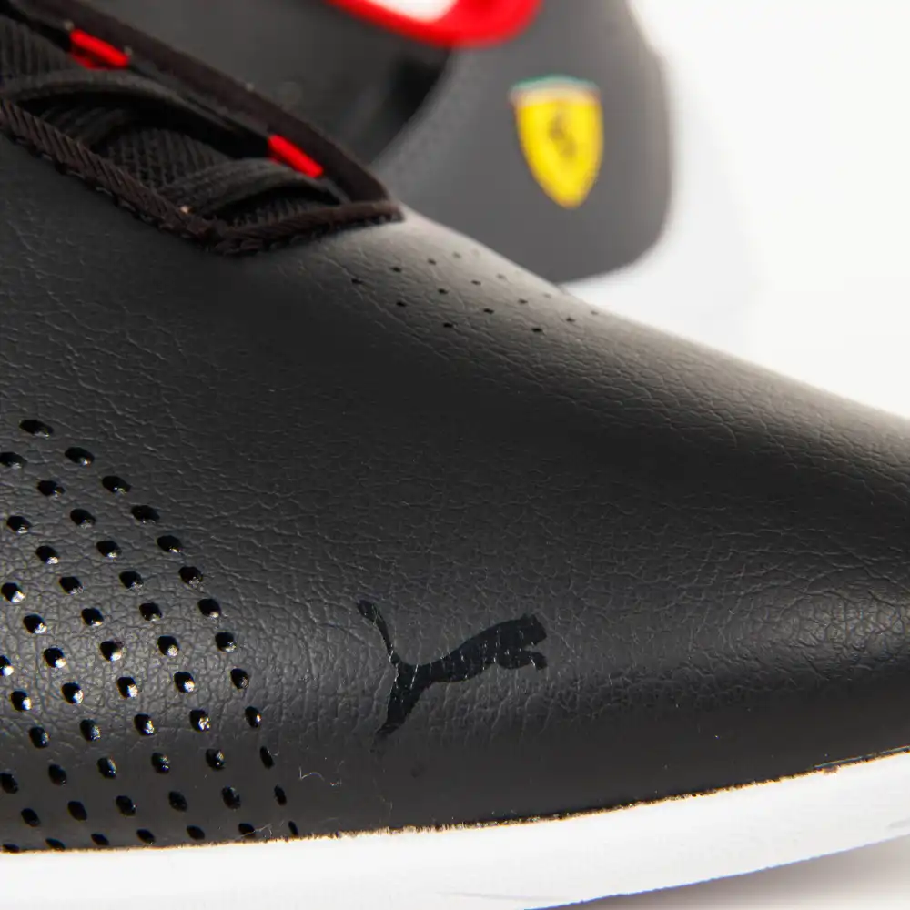 Scuderia Ferrari Drift Cat Decima Motorsport Puma - 4 Scuderia Ferrari Drift Cat Decima Motorsport Puma - 4