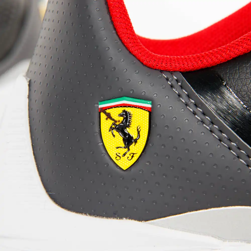 Scuderia Ferrari Drift Cat Decima Motorsport Puma - 6 Scuderia Ferrari Drift Cat Decima Motorsport Puma - 6