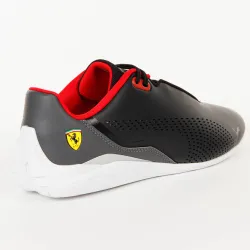 Scuderia Ferrari Drift Cat Decima Motorsport Puma - 7 Scuderia Ferrari Drift Cat Decima Motorsport Puma - 7