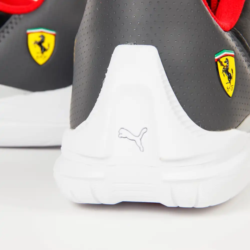 Scuderia Ferrari Drift Cat Decima Motorsport Puma - 8 Scuderia Ferrari Drift Cat Decima Motorsport Puma - 8