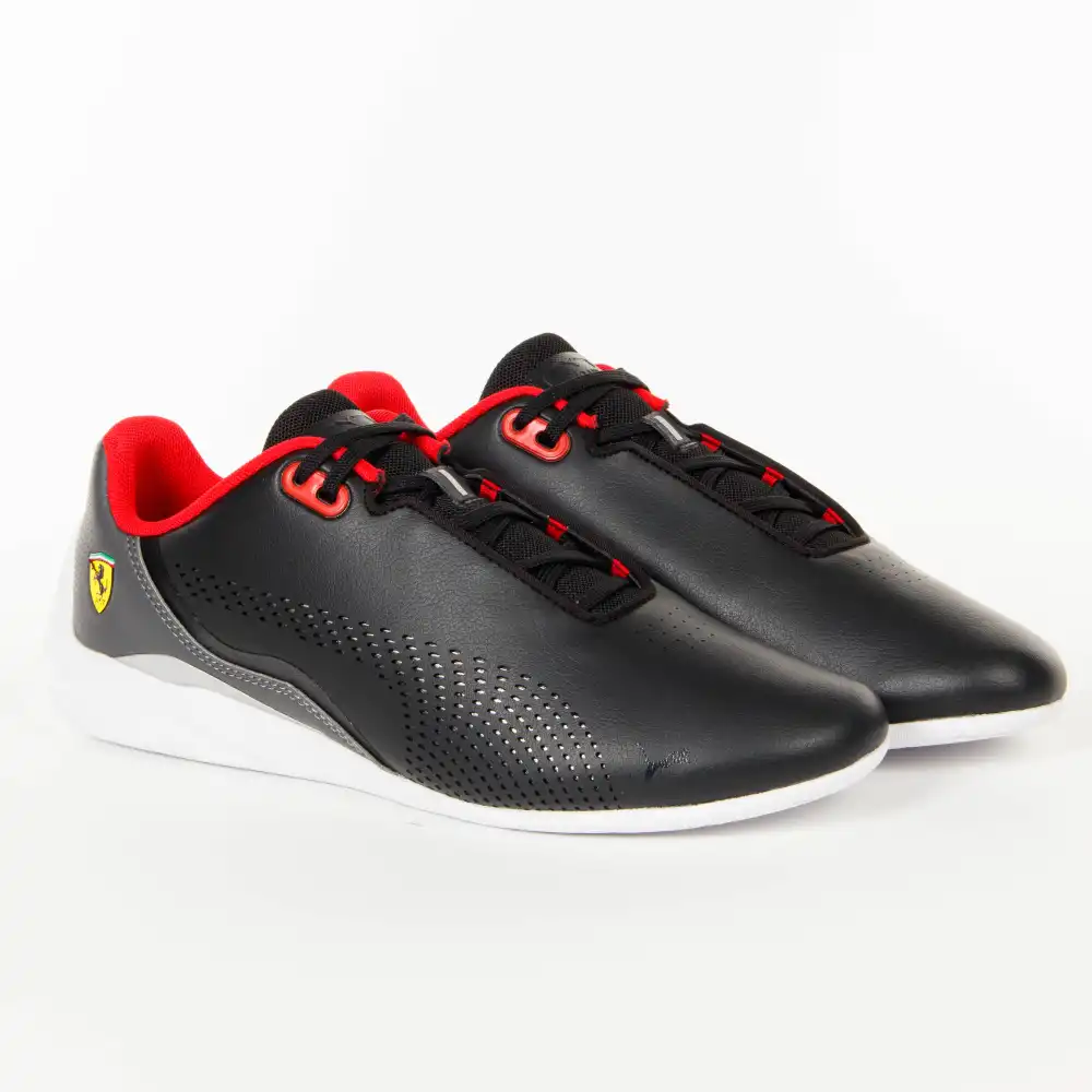 Scuderia Ferrari Drift Cat Decima Motorsport Puma - 1