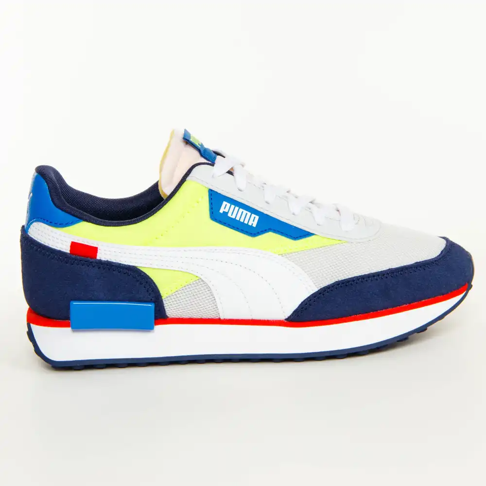 Future rider splash Puma - 4