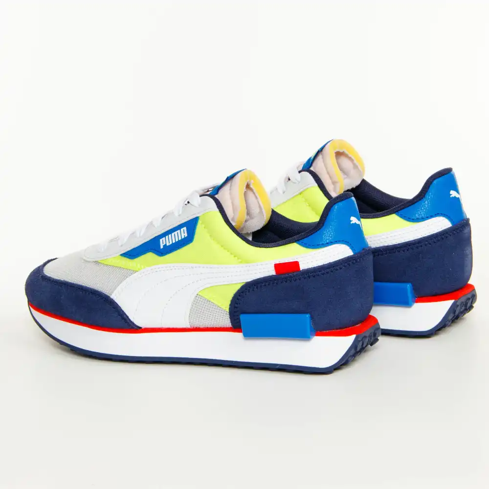 Future rider splash Puma - 9