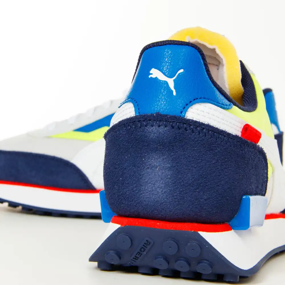 Future rider splash Puma - 8