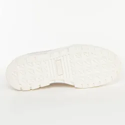 Basket basse femme Puma Mayze Thrifted wns Blanc - ZESHOES