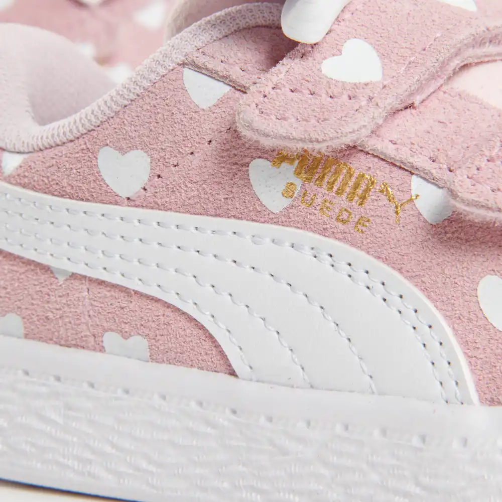 PARTNER: CREATION ref 389615-01 Puma - 5 PARTNER: CREATION ref 389615-01 Puma - 5