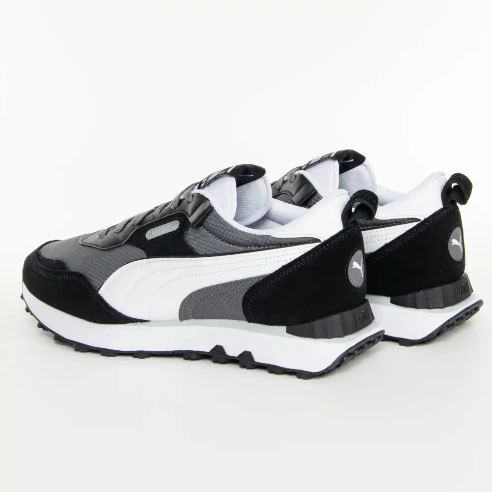 Rider future vintage Puma - 9