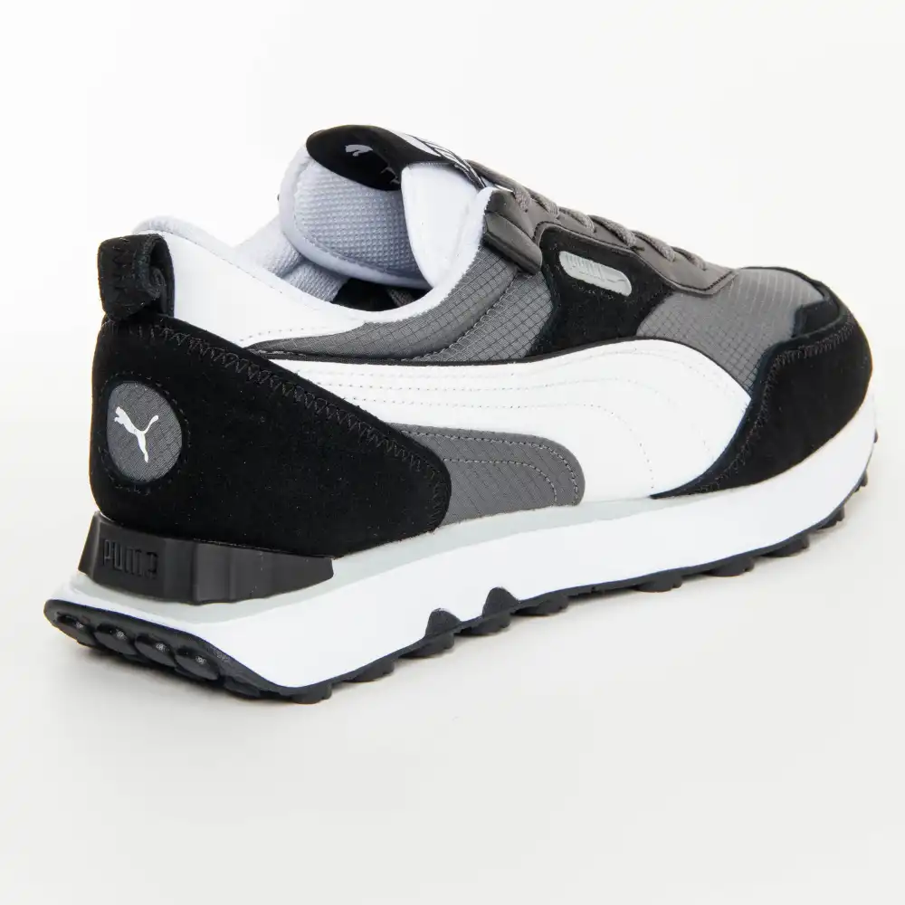 Rider future vintage Puma - 8