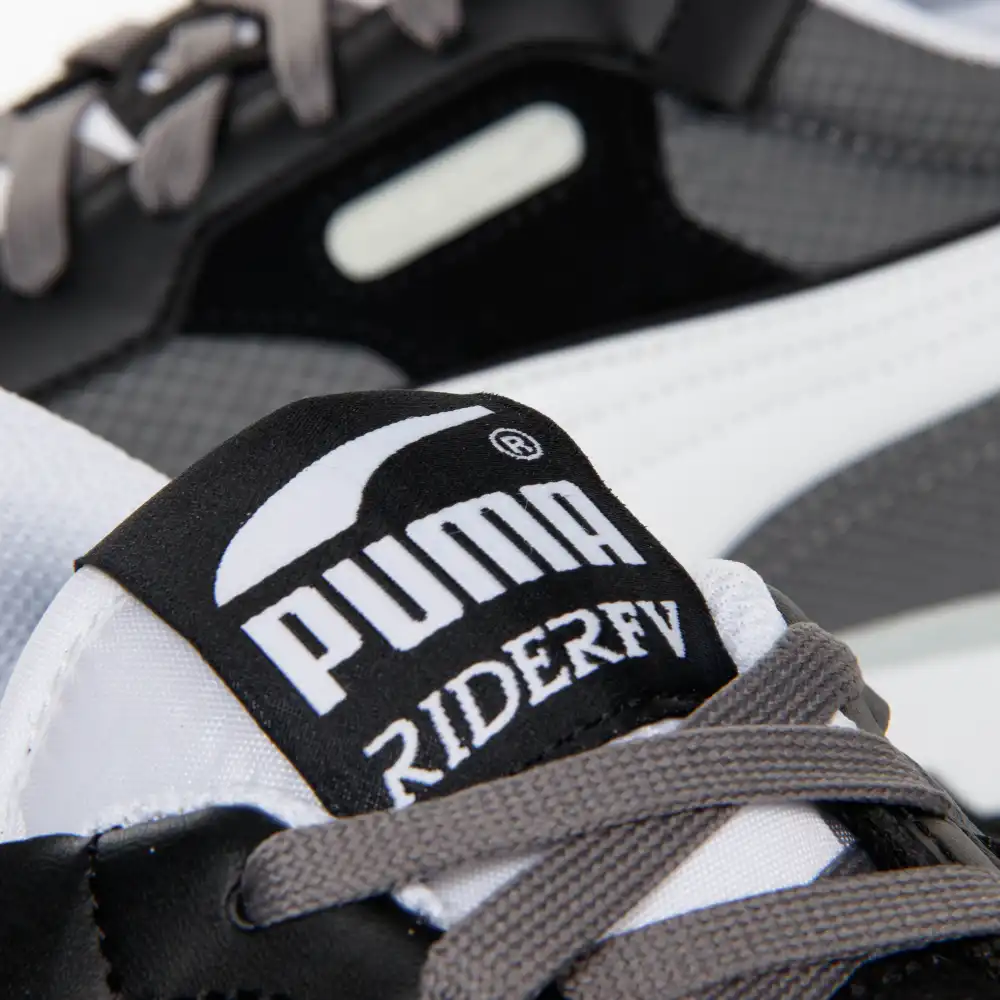 PARTNER: CREATION ref 387672-12 Puma - 3