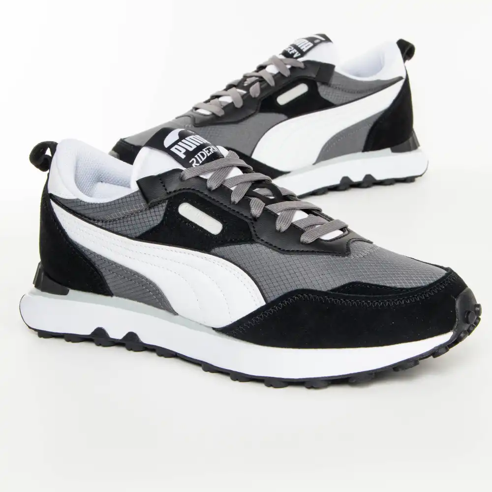 Rider future vintage Puma - 2