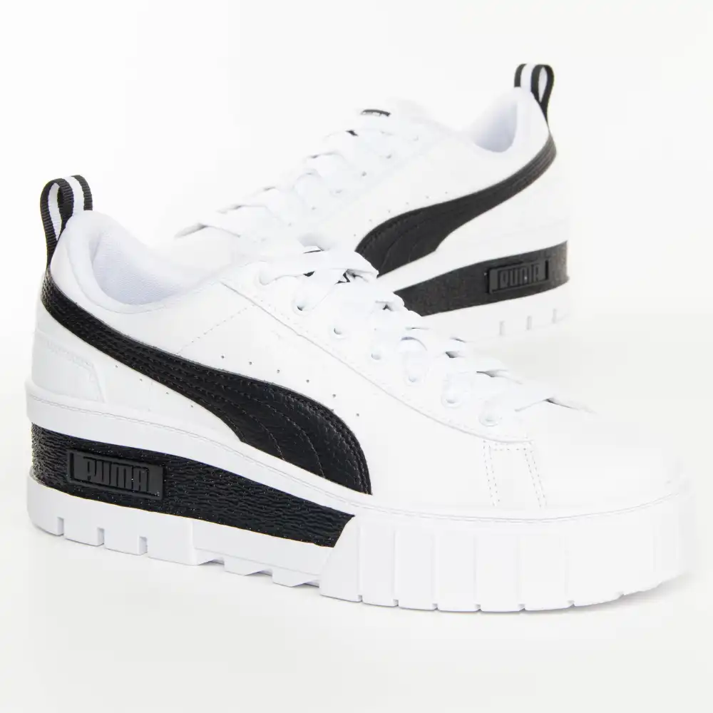 PARTNER: CREATION ref 386273-01 Puma - 2 PARTNER: CREATION ref 386273-01 Puma - 2