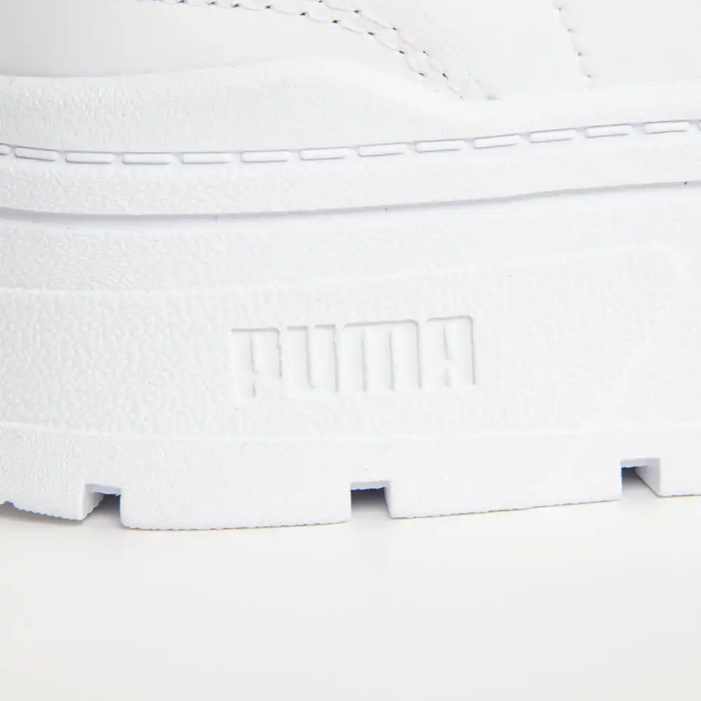 PARTNER: CREATION ref 384363-03 Puma - 8