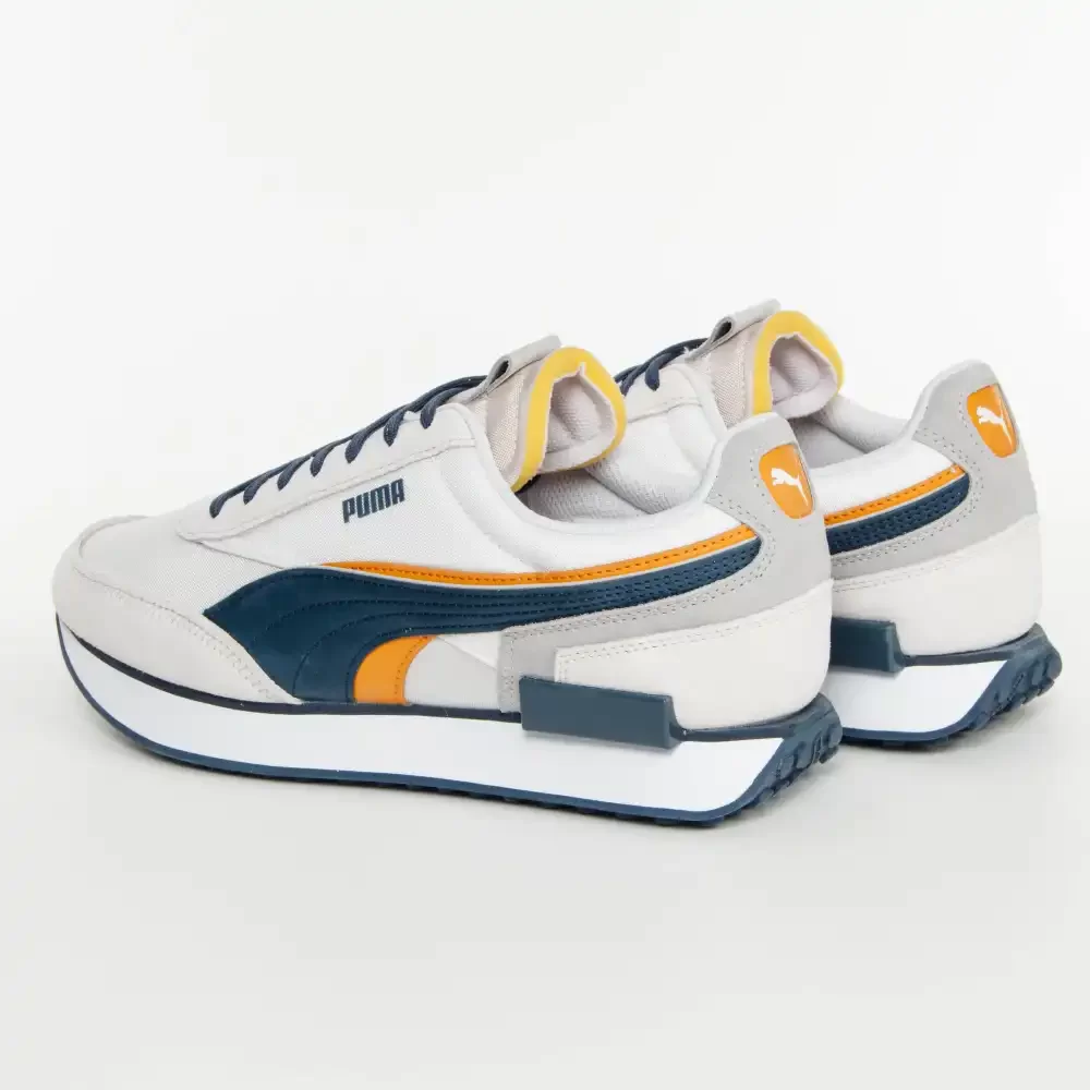 Future rider double Puma - 8