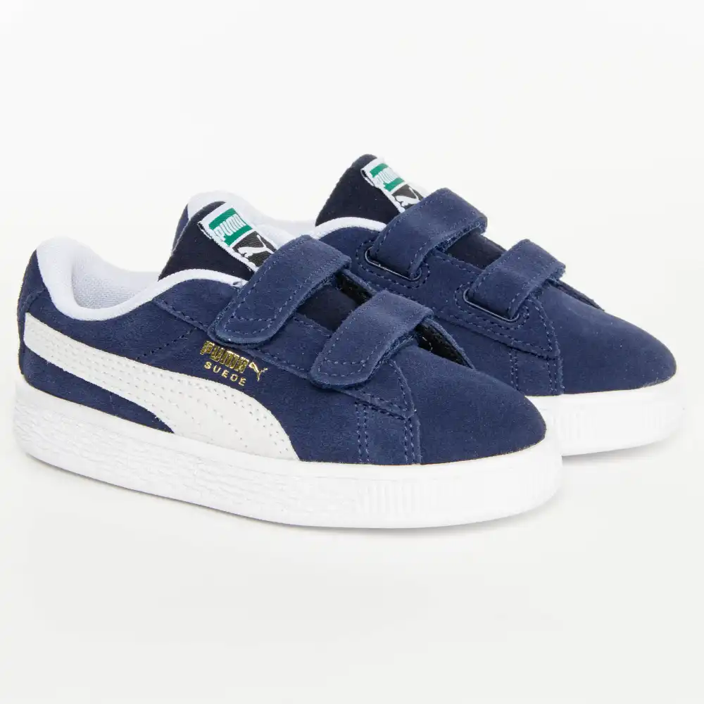 Suede classic XXI V Puma - 1