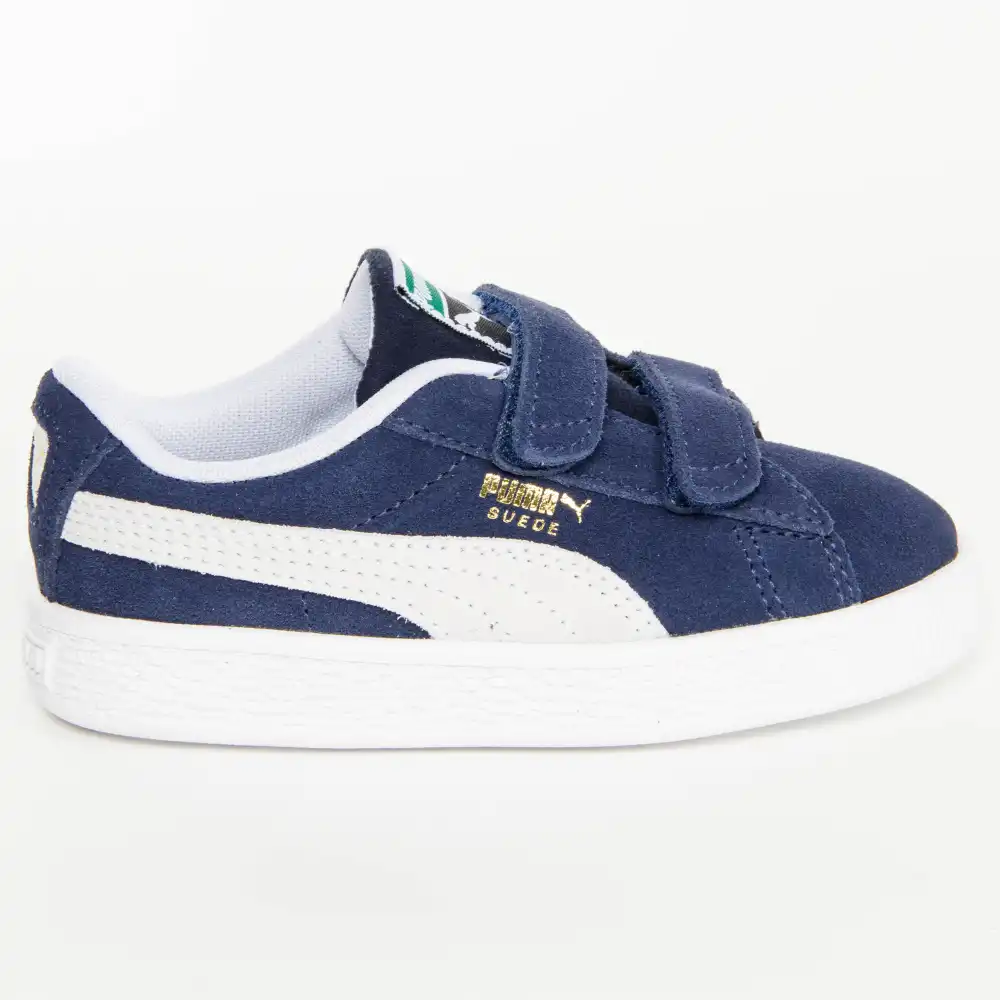 Suede classic XXI V Puma - 4 Suede classic XXI V Puma - 4