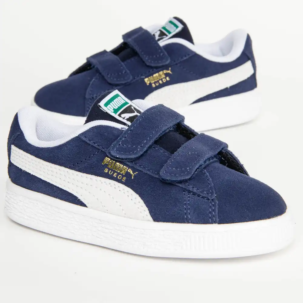 PARTNER: CREATION ref 380564-03 Puma - 2 PARTNER: CREATION ref 380564-03 Puma - 2