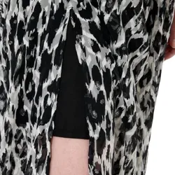 Azul leopard Kaporal - 2