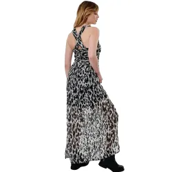 Azul leopard Kaporal - 5