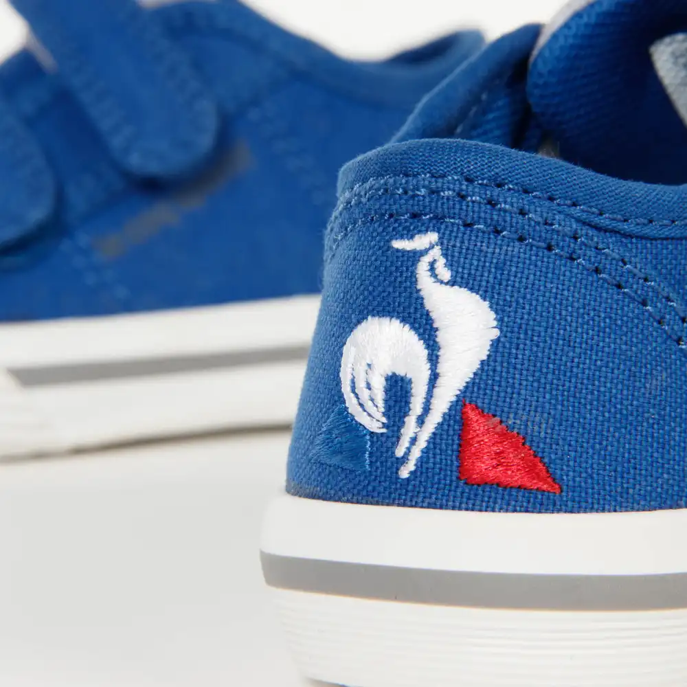 PARTNER: CREATION ref 1820228 Le Coq Sportif - 6