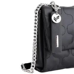 PARTNER: CREATION ref TAUTE-BLACK Kaporal - 4 PARTNER: CREATION ref TAUTE-BLACK Kaporal - 4