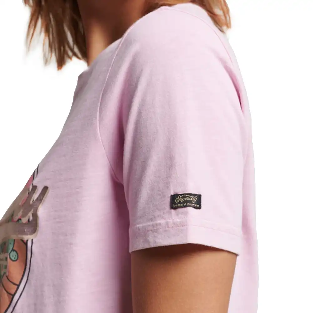 PARTNER: CREATION ref W1010985A-I3I Superdry - 3