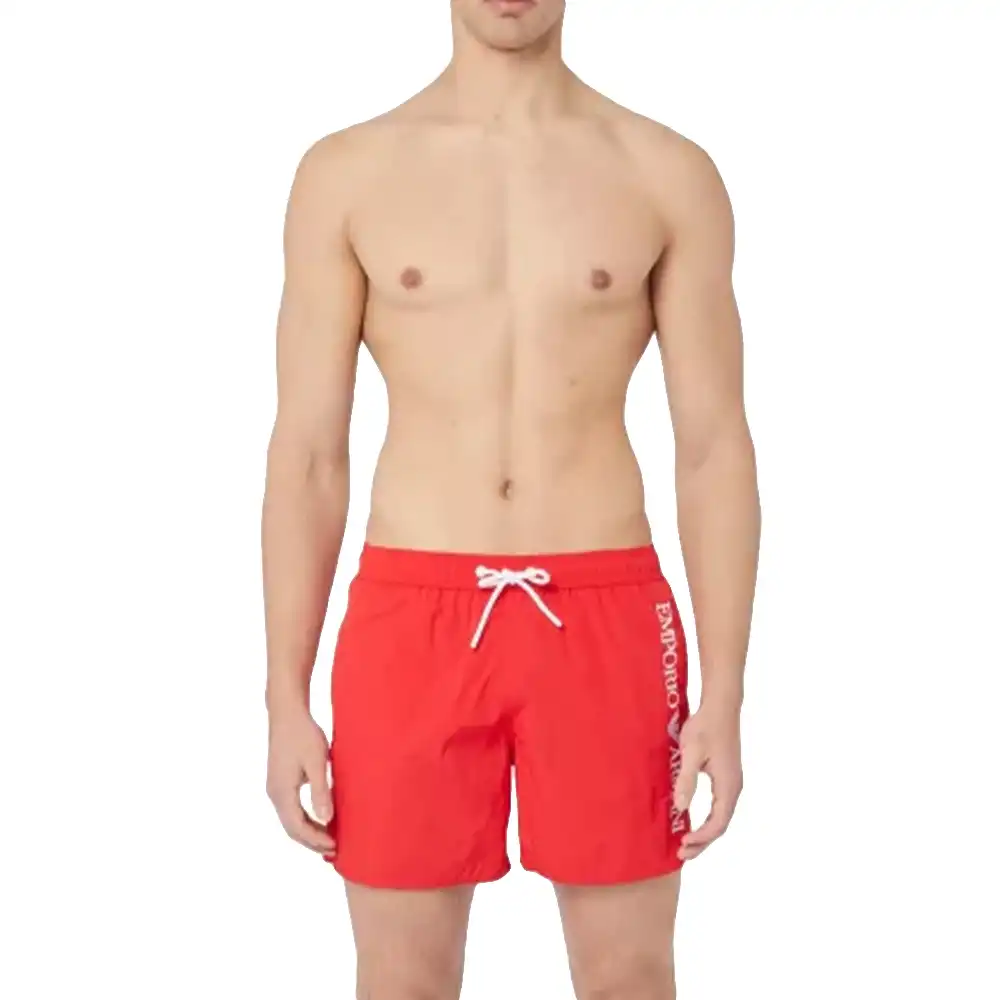 Logo brodé Emporio Armani - 2 Logo brodé Emporio Armani - 2