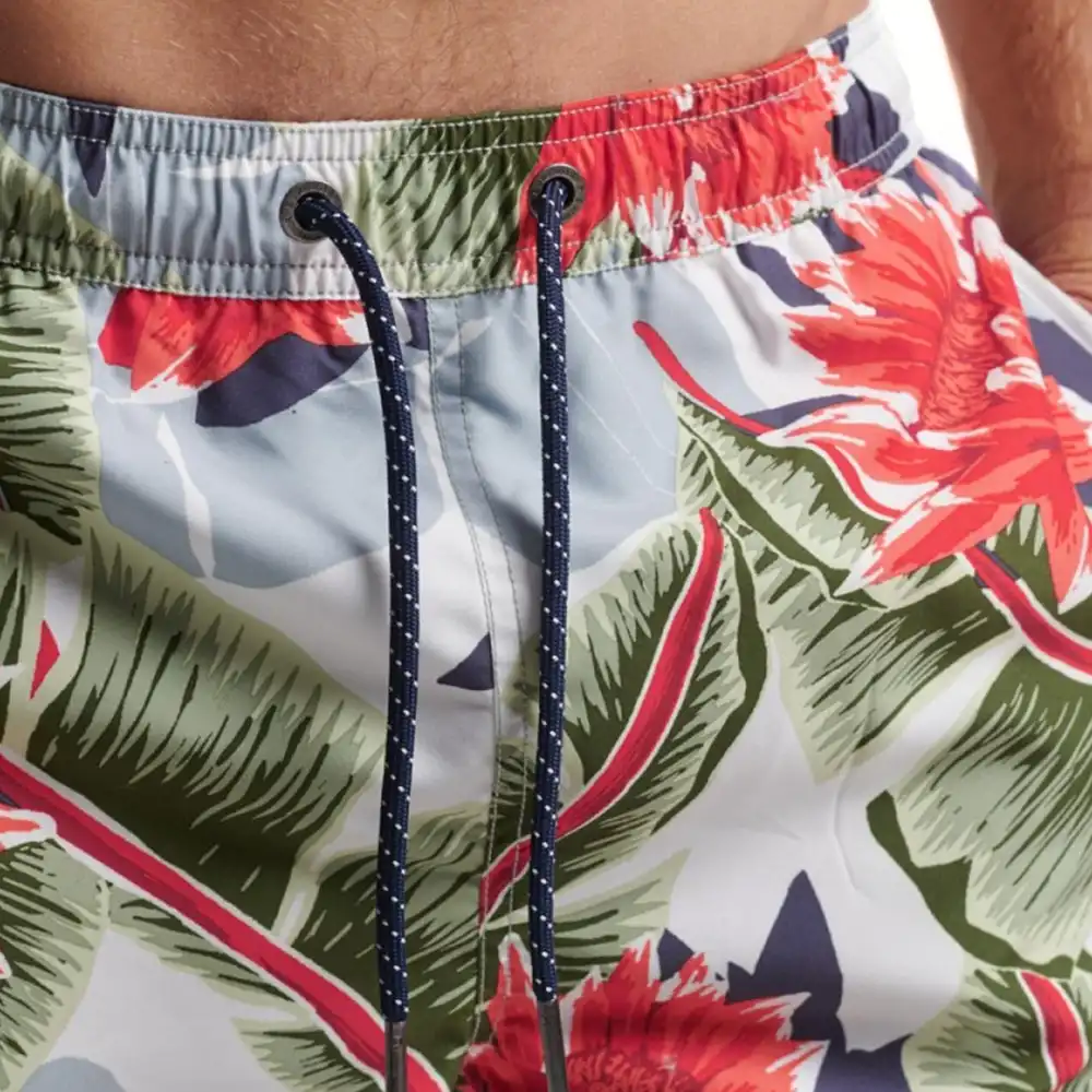 Motif flowers Superdry - 2 Motif flowers Superdry - 2