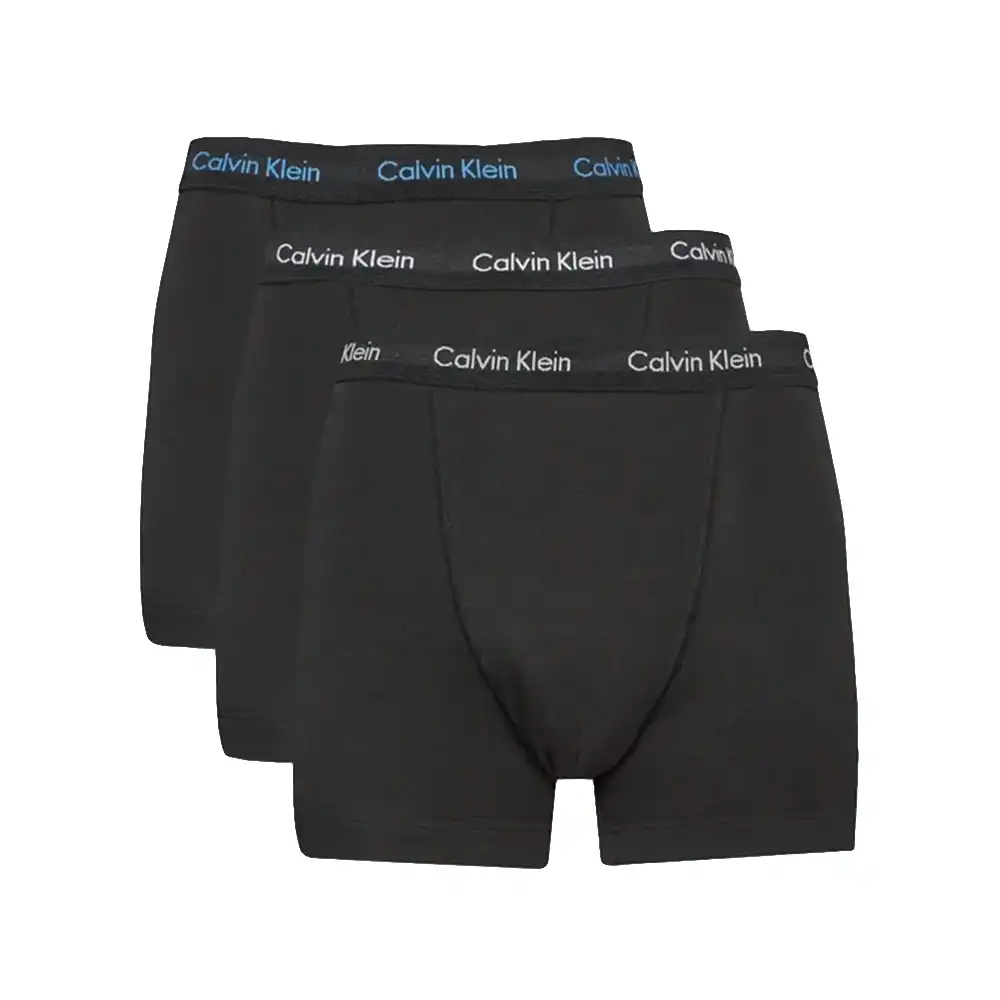 Pack x3 unlimited logo Calvin Klein - 1