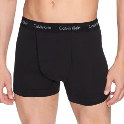 Pack x3 unlimited logo Calvin Klein - 2 Pack x3 unlimited logo Calvin Klein - 2