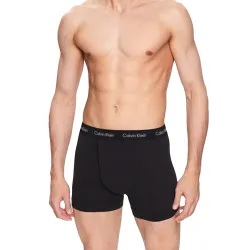 Pack x3 unlimited logo Calvin Klein - 3 Pack x3 unlimited logo Calvin Klein - 3