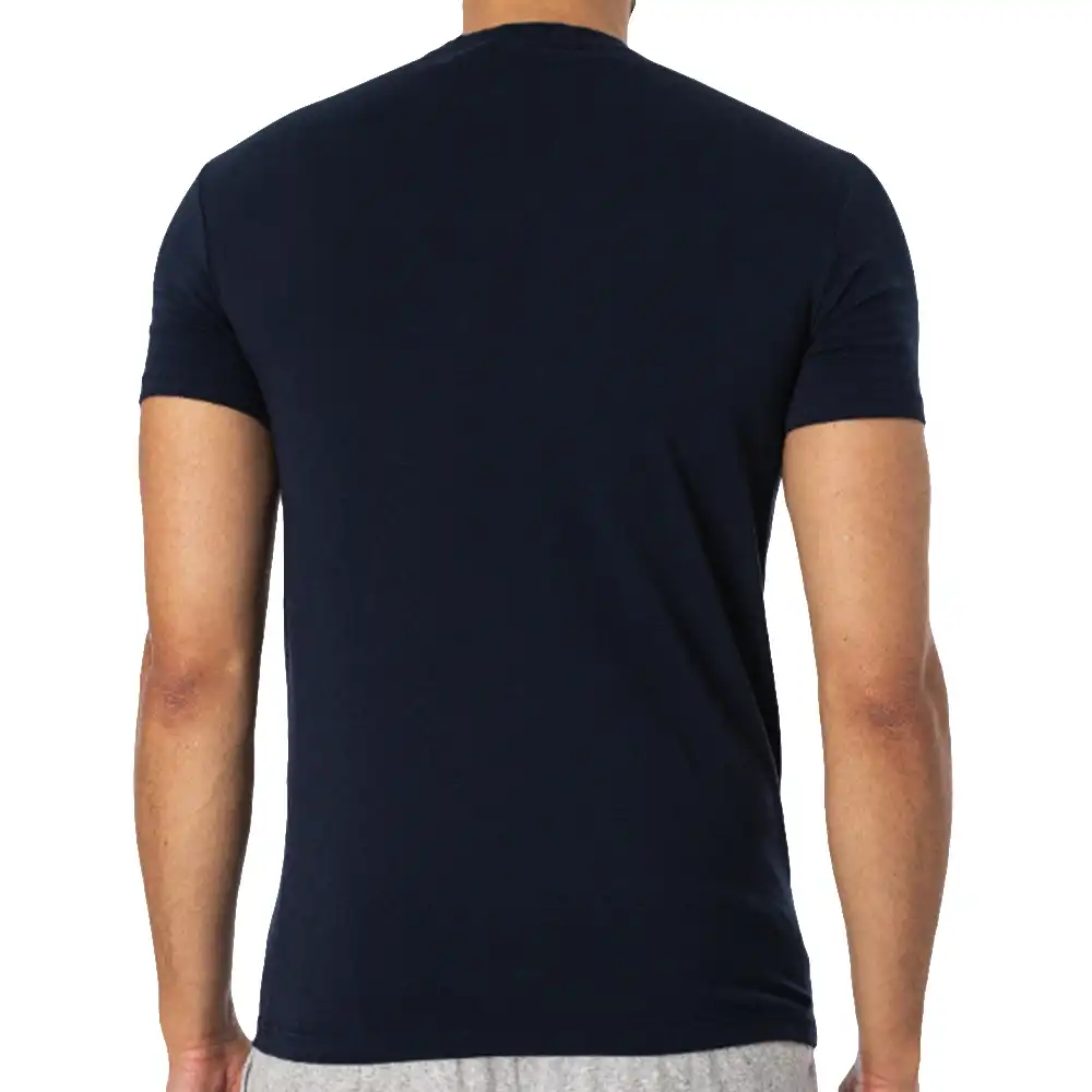 Original logo Emporio Armani - 4