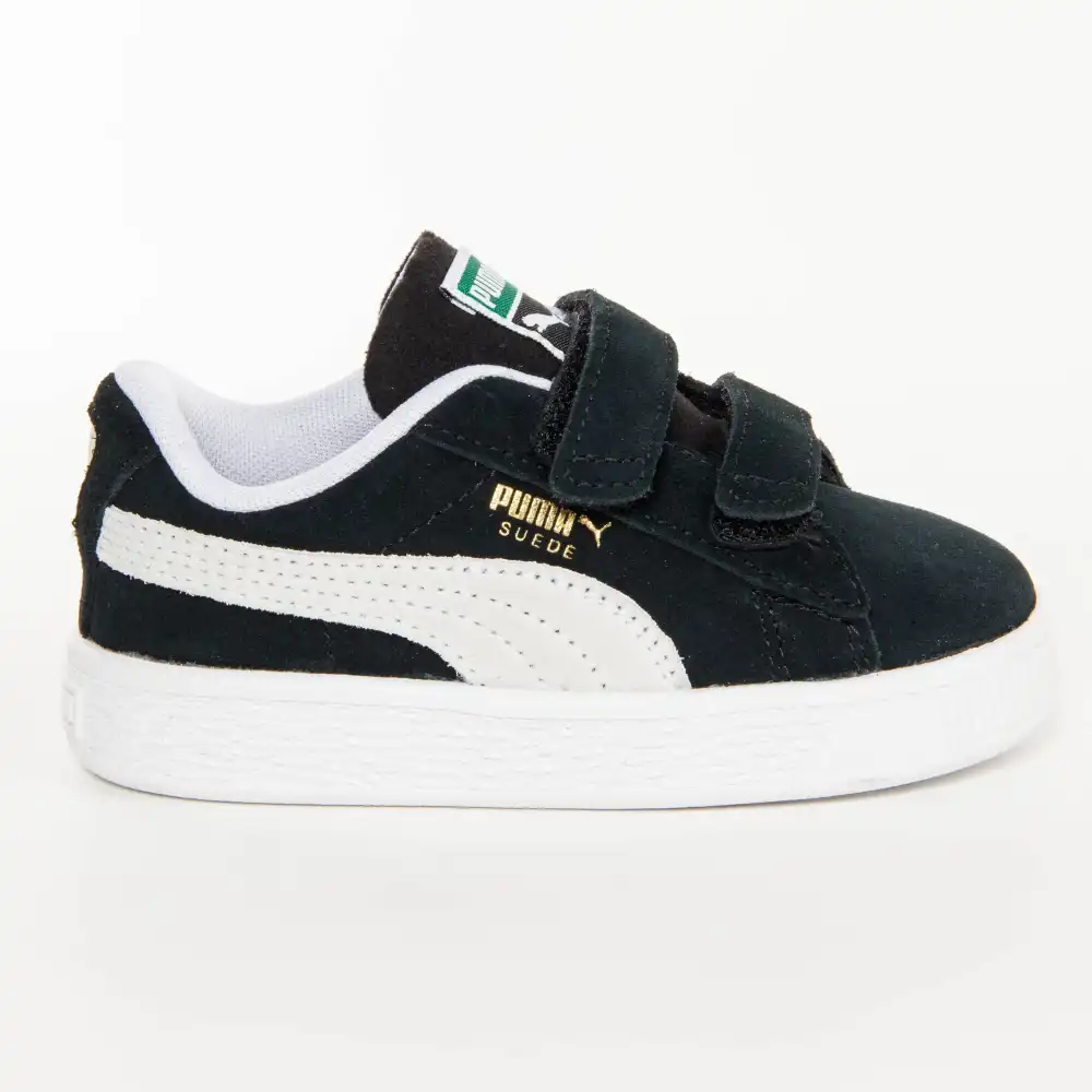 Suede Classic XXI Puma - 4