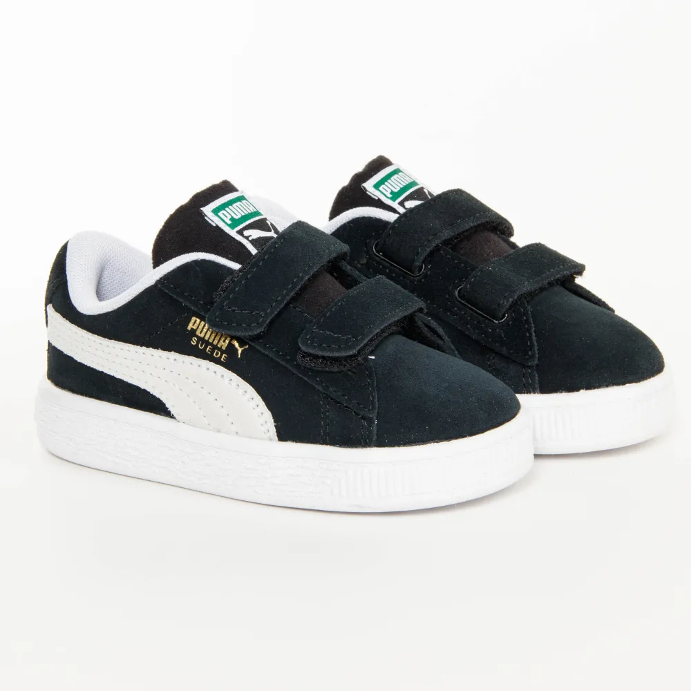 PUMA Basket  Suede Classic Xxi V B&eacute;b&eacute; - 24