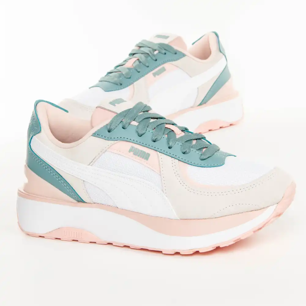 PARTNER: CREATION ref 389926-02 Puma - 2