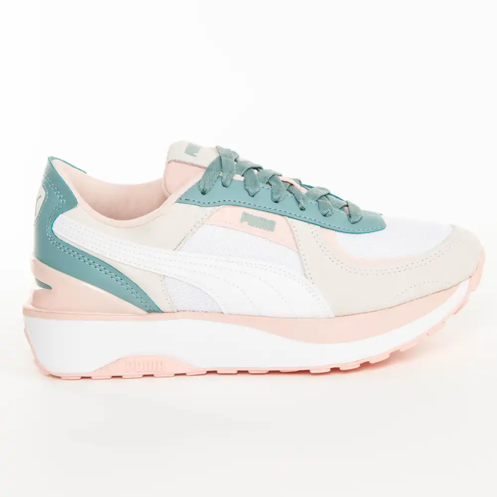 Cruise Rider NU Pastel Wns Puma - 4