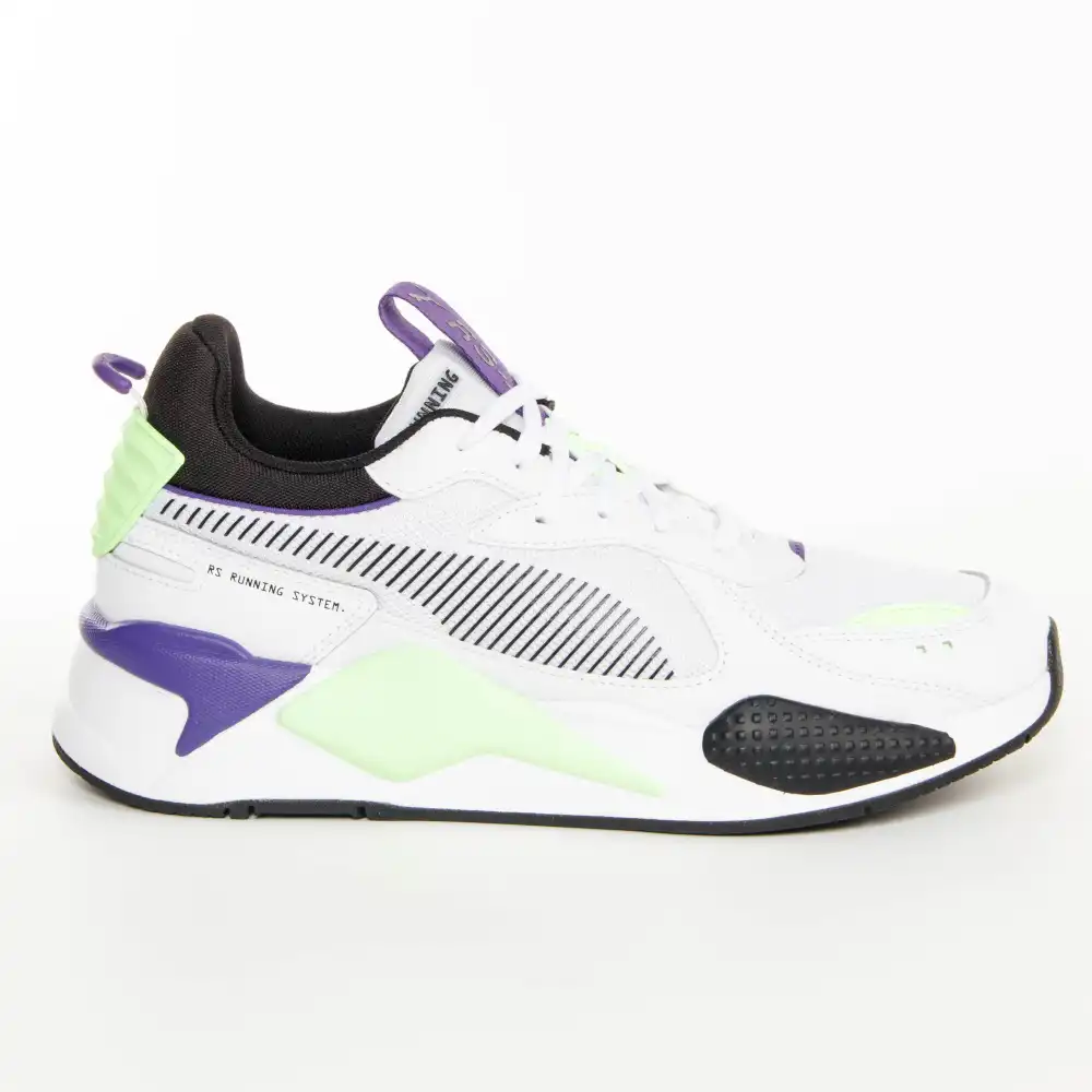 PARTNER: CREATION ref 391174-05 Puma - 4