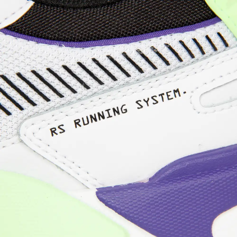 PARTNER: CREATION ref 391174-05 Puma - 8