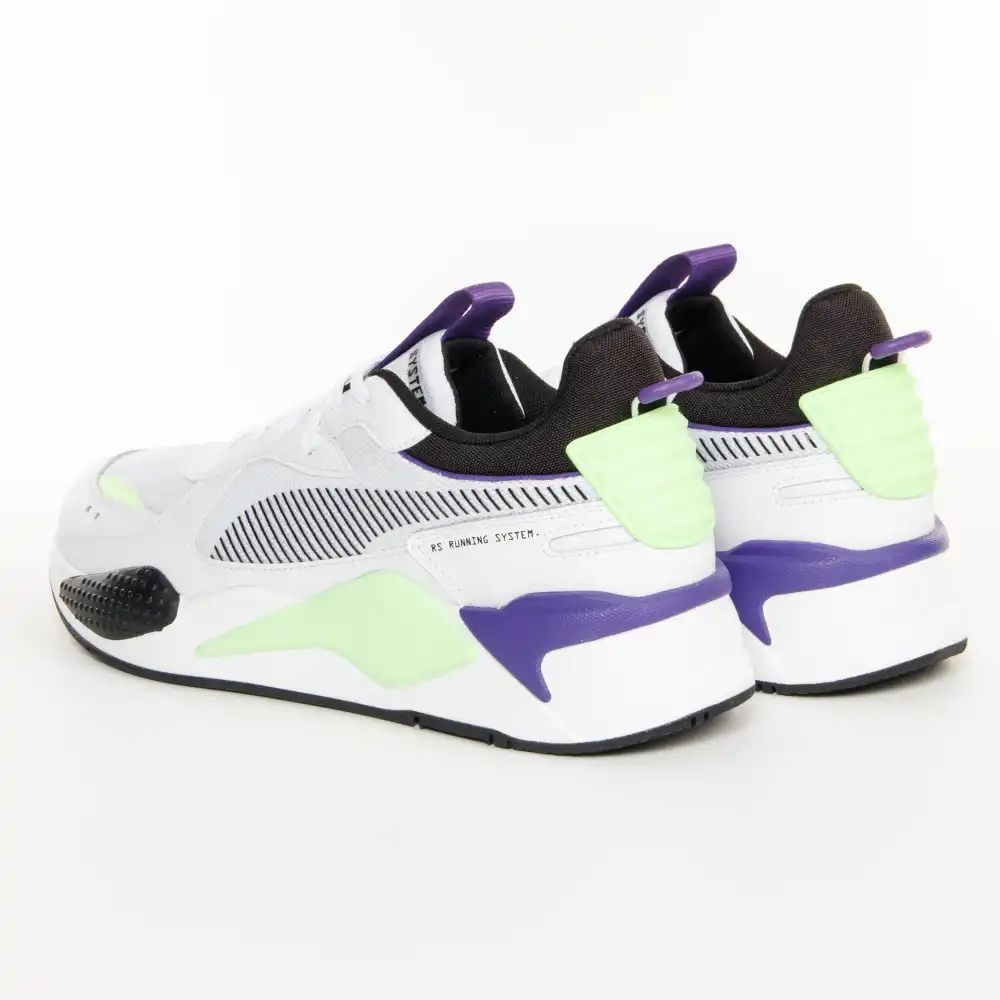PARTNER: CREATION ref 391174-05 Puma - 10