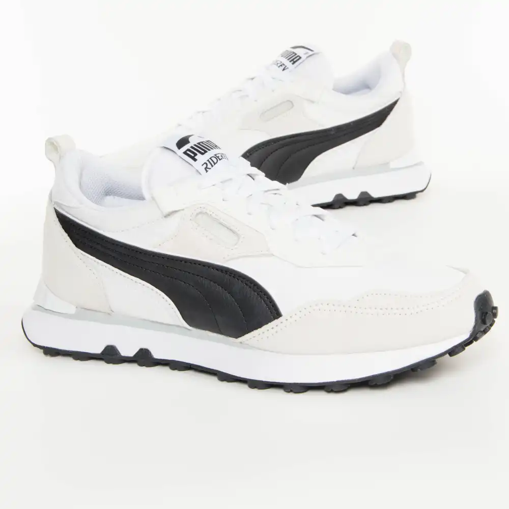 Rider FV Future Vintage Puma - 2