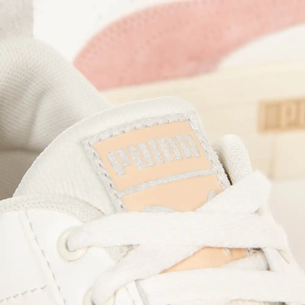 Mayze Thrifted Warm Puma - 3