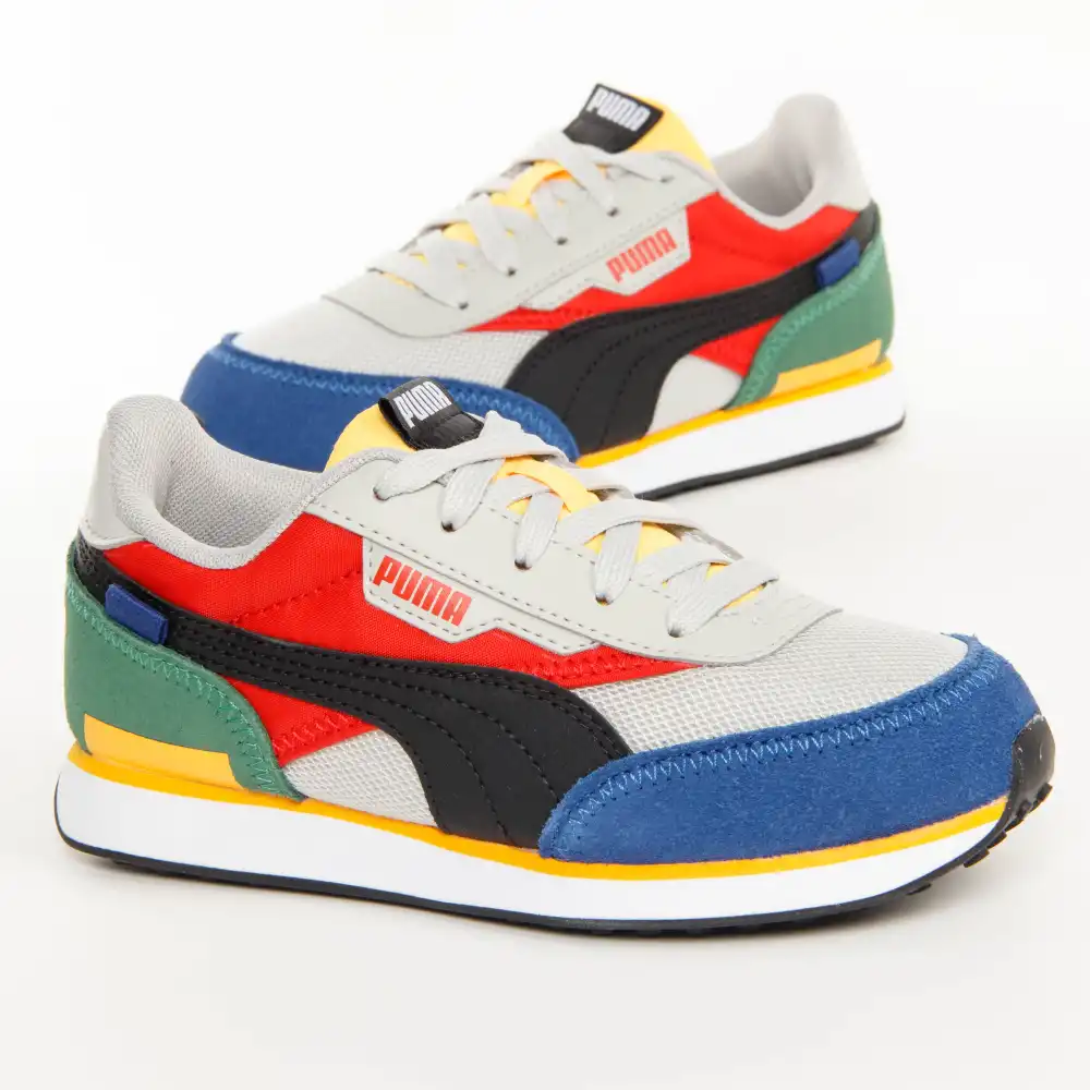 PARTNER: CREATION ref 381855-06 Puma - 2 PARTNER: CREATION ref 381855-06 Puma - 2