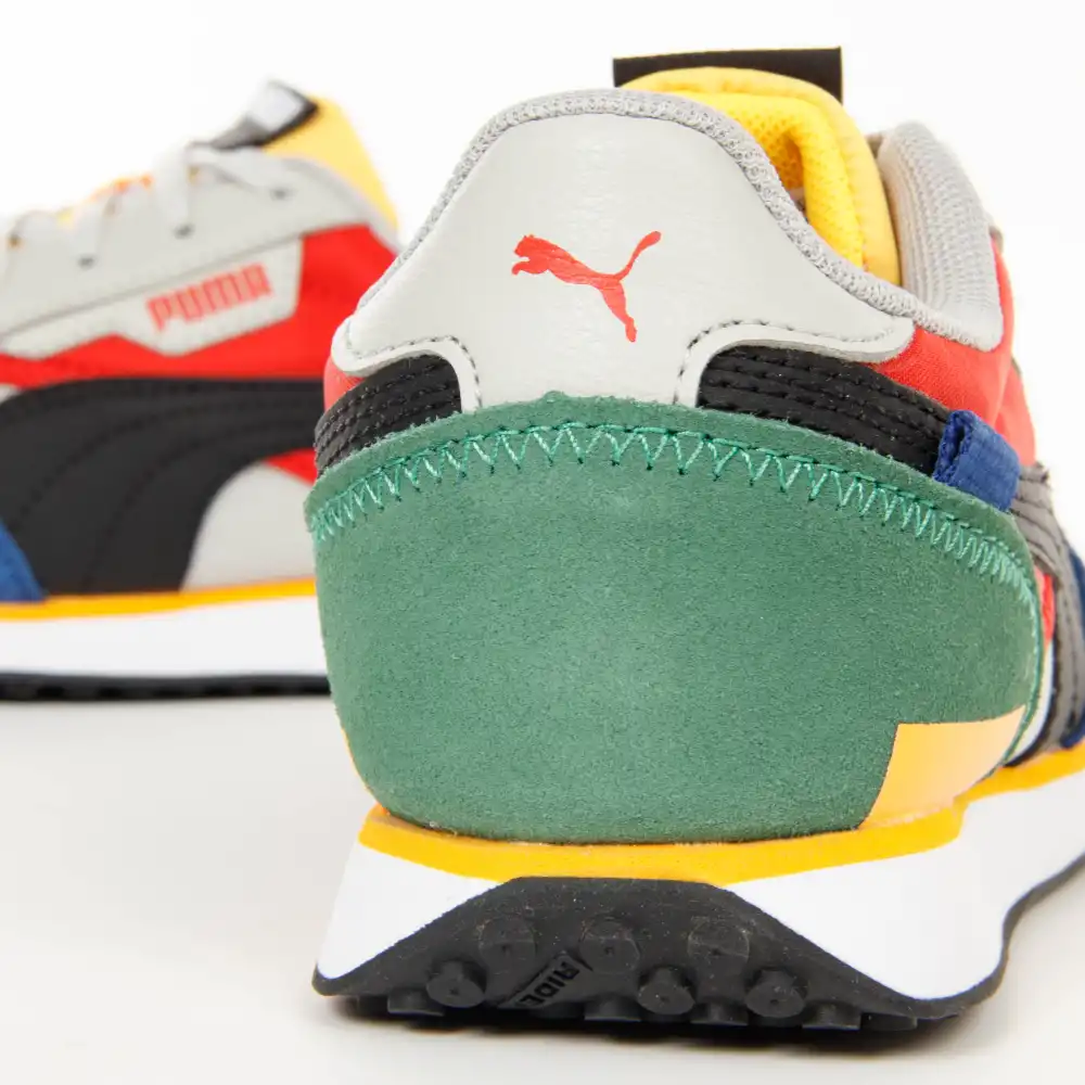 Future Rider Splash ps Puma - 8 Future Rider Splash ps Puma - 8