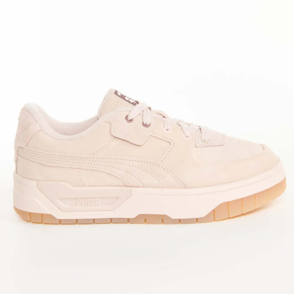 Basket Puma Cali Dream First Sense Wns Femme Rose