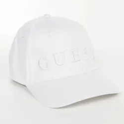 Logo Los Angeles Guess - 3