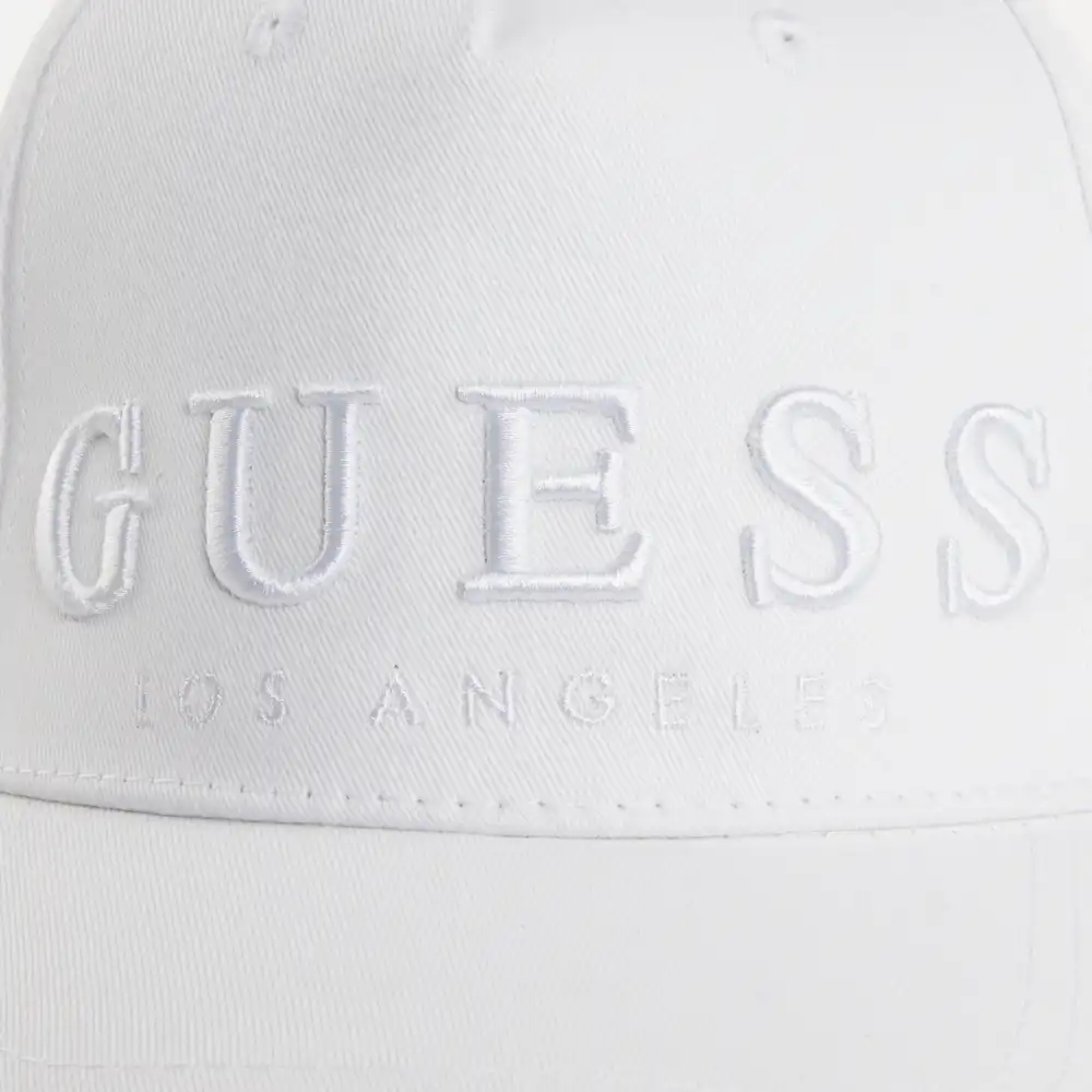 PARTNER: CREATION ref AM8917-WHI Guess - 2